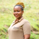 Benson Safaris Team Patricia