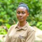 Benson Safaris Team Peris