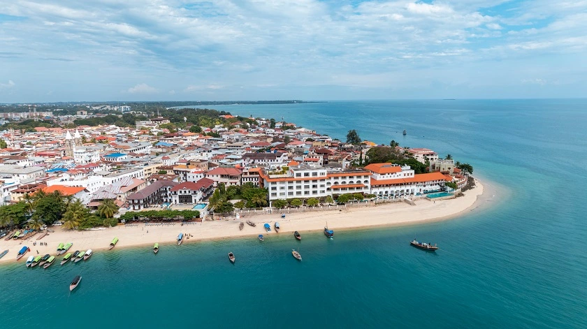Zanzibar-Island-View