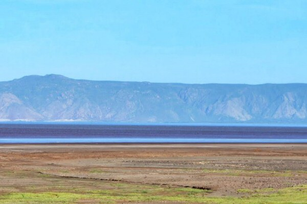 The Best of Tanzania and Lake Eyasi The Best of Tanzania and Lake Eyasi