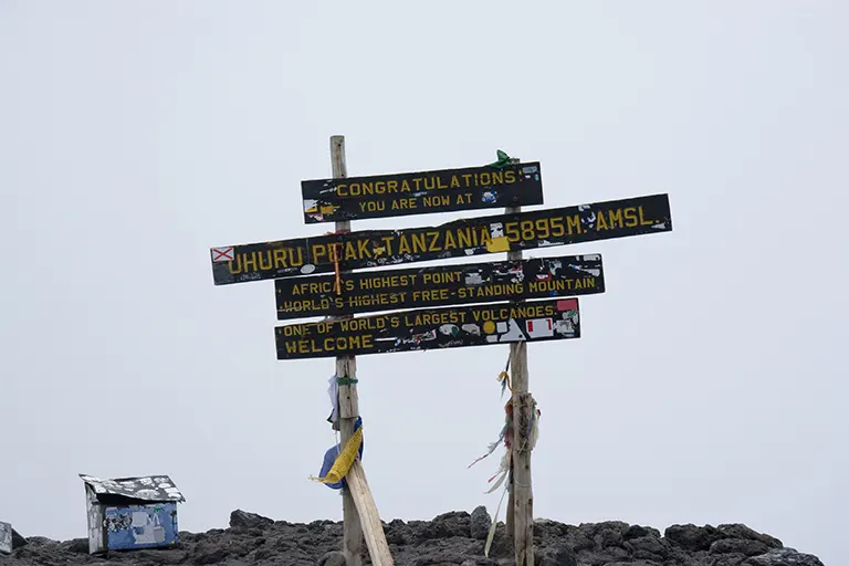 Mt Kilimanjaro Climbing Guide for 2024