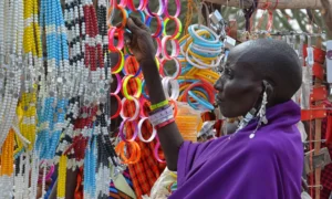 Cultural Engagement in Tanzania