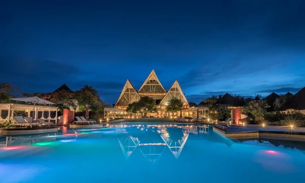 From Kilimanjaro to Zanzibar