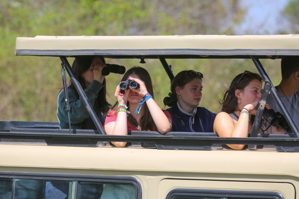 Why Tanzania is best for Travellers