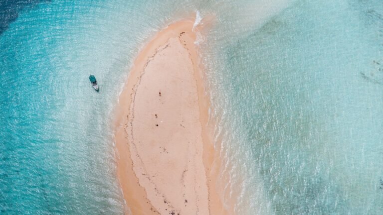 Benson Safaris | Zanzibar Island, Tanzania
