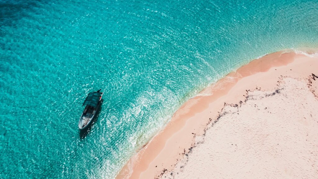 Benson Safaris | Zanzibar Island, Tanzania