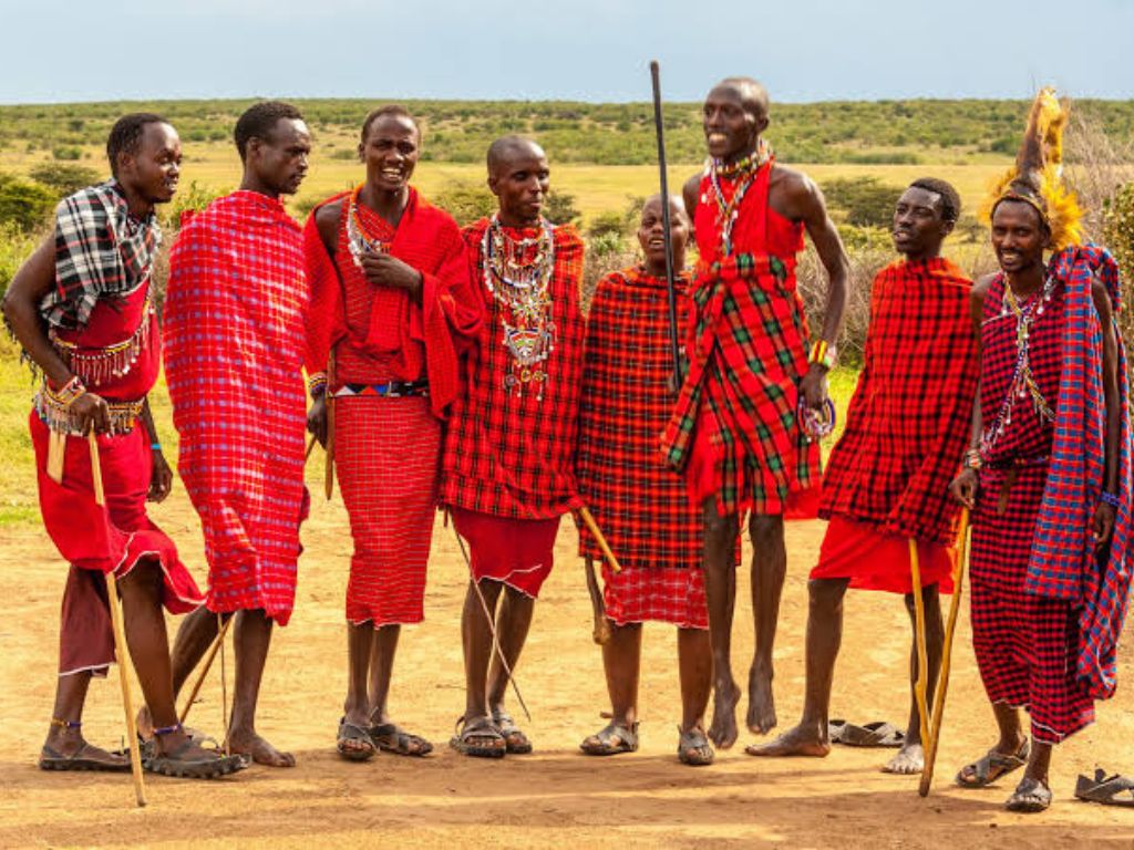 Cultural Visits