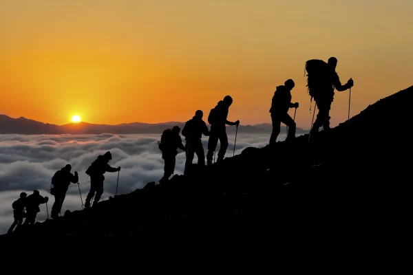 From Kilimanjaro to Zanzibar